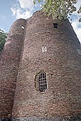 Norwich, Cow Tower